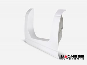 Ford Bronco Roadster Doors - Anderson Composites - 4 Door - Fiberglass - Front Ford Bronco Roadster Doors - Anderson Composites - 4 Door - Fiberglass - Front